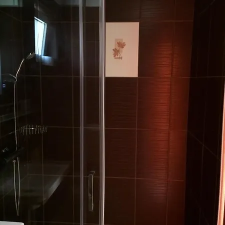 Апартаменты Zseli Apartmanhaz