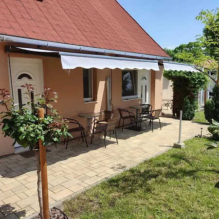 Zseli Apartmanhaz